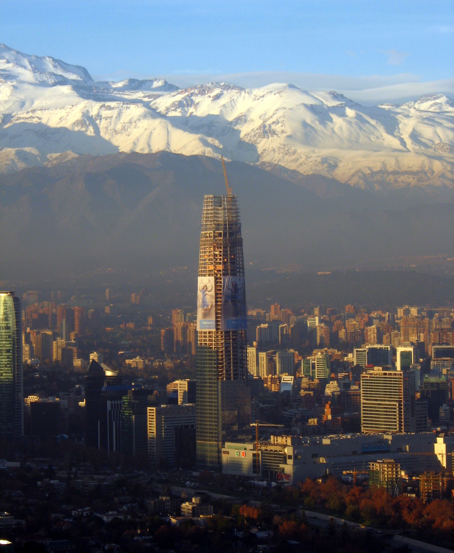 Santiago de Chile